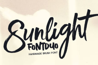 Why Sunlight Duo Is the Perfect Creative Font for Artistic Branding